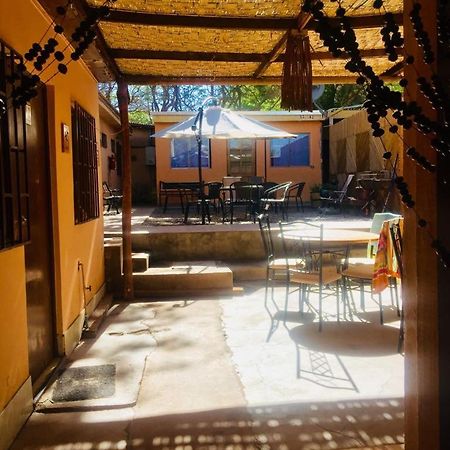 Hostal Intipara San Pedro de Atacama Luaran gambar
