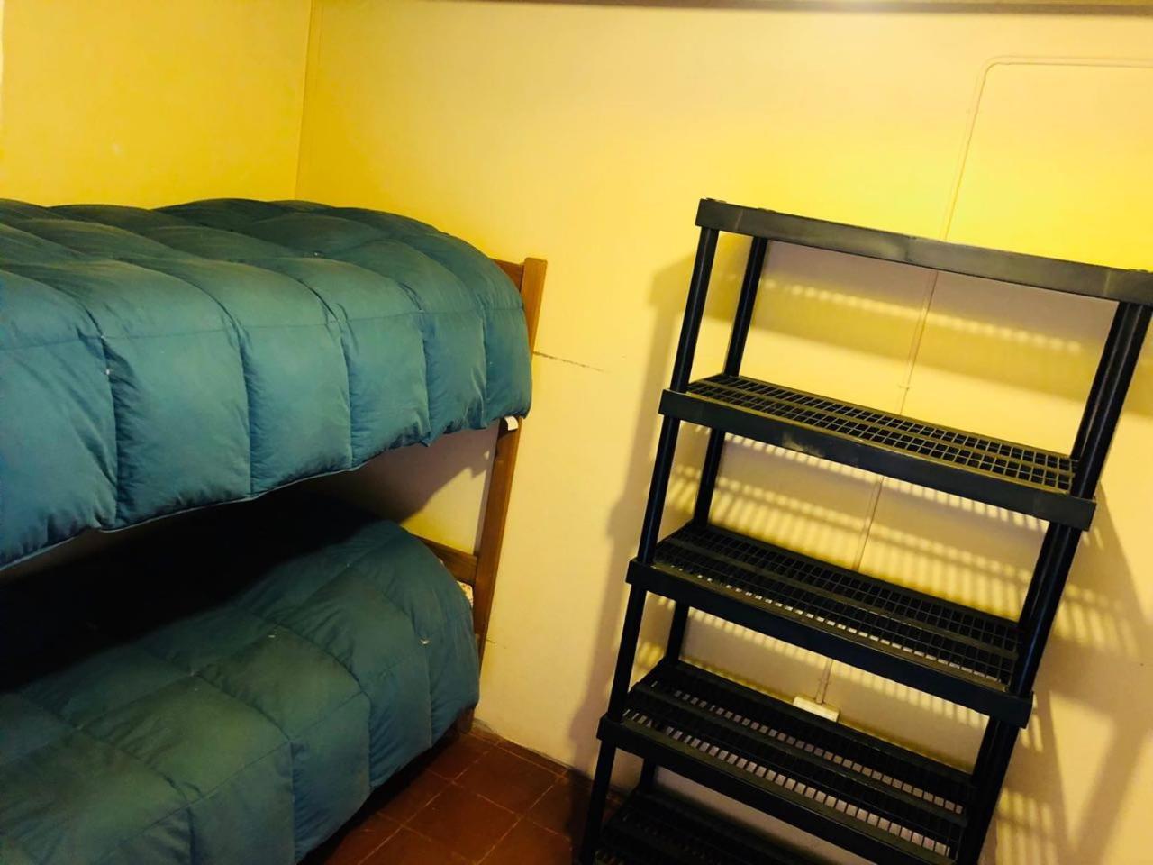 Hostal Intipara San Pedro de Atacama Luaran gambar