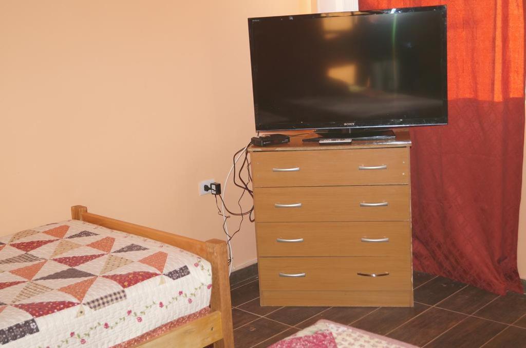Hostal Intipara San Pedro de Atacama Luaran gambar