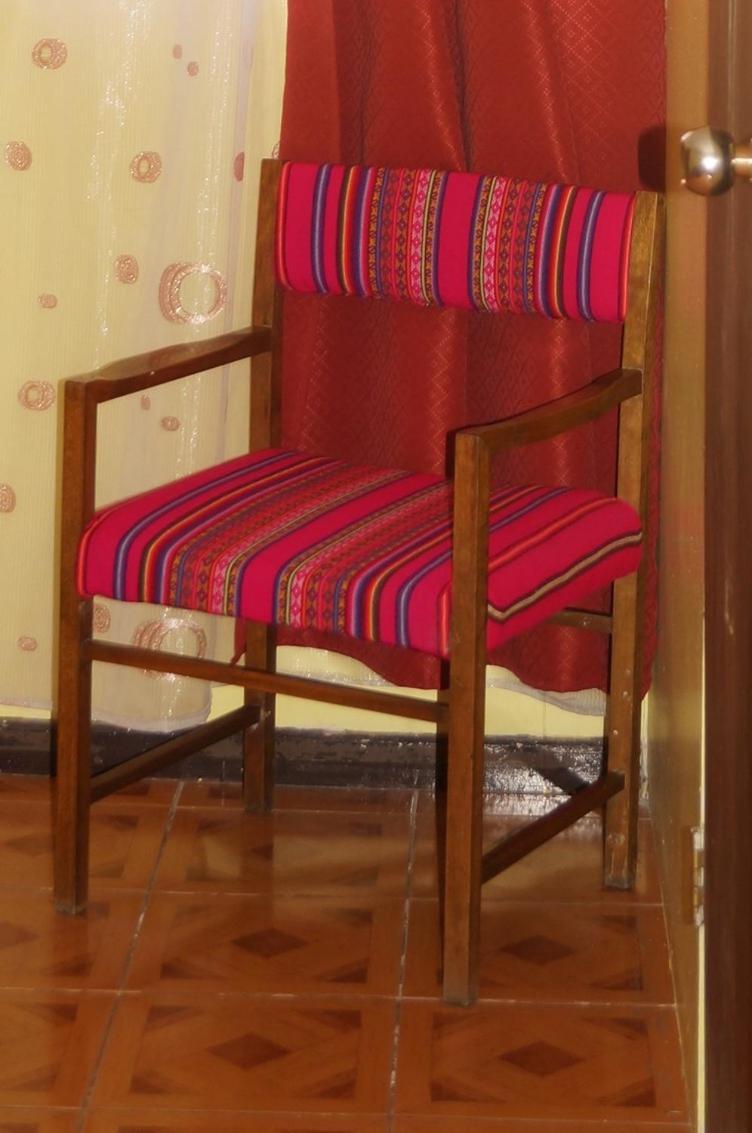 Hostal Intipara San Pedro de Atacama Luaran gambar