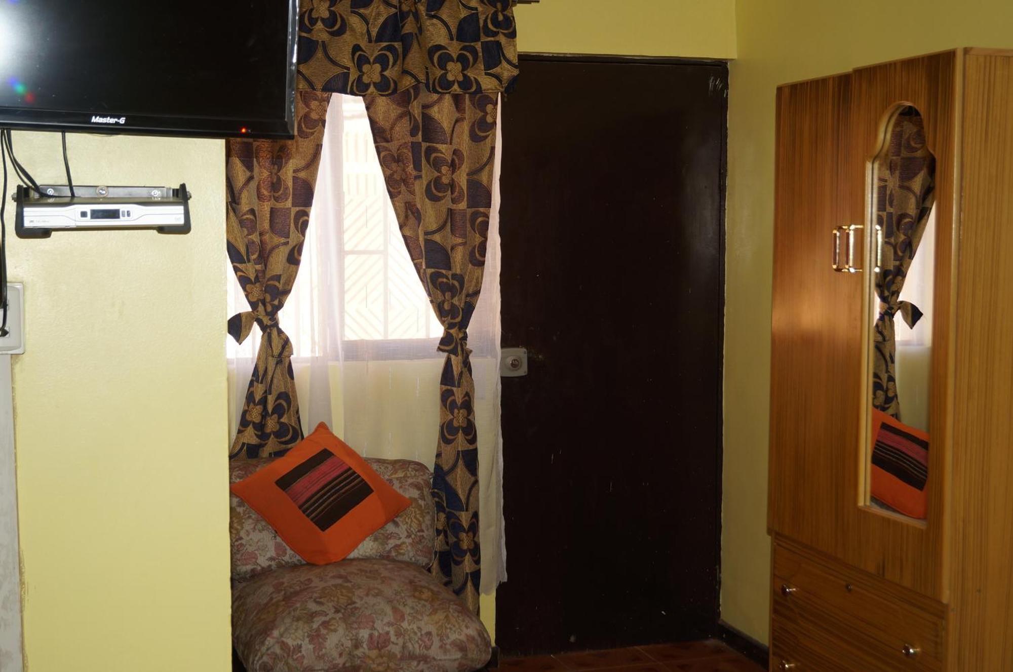 Hostal Intipara San Pedro de Atacama Luaran gambar