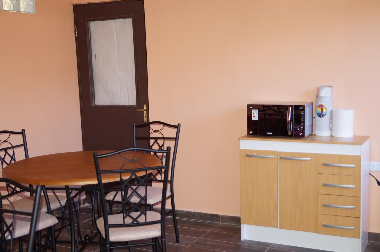 Hostal Intipara San Pedro de Atacama Luaran gambar