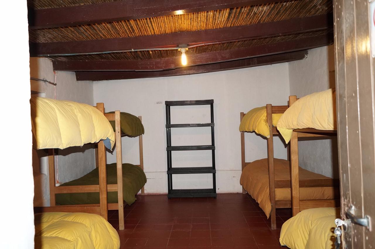 Hostal Intipara San Pedro de Atacama Luaran gambar