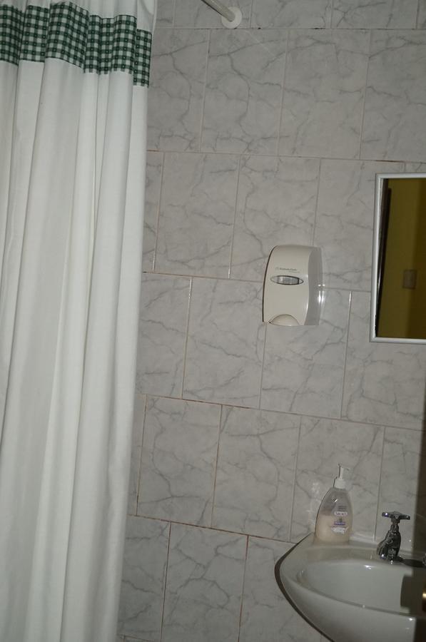 Hostal Intipara San Pedro de Atacama Luaran gambar