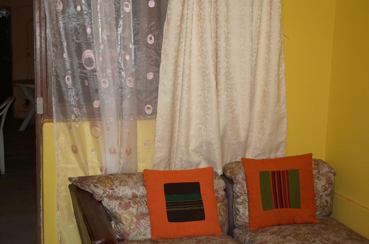 Hostal Intipara San Pedro de Atacama Luaran gambar